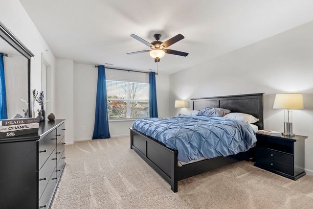 1064 Canary Avenue, Yorkville, IL 60560