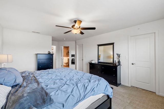 1064 Canary Avenue, Yorkville, IL 60560