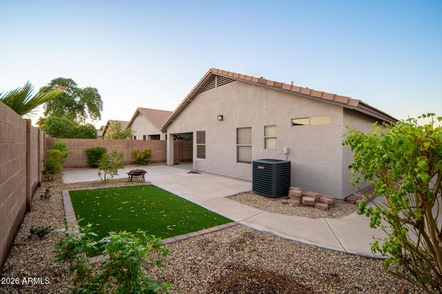 12517 W MADISON Street, Avondale, AZ 85323