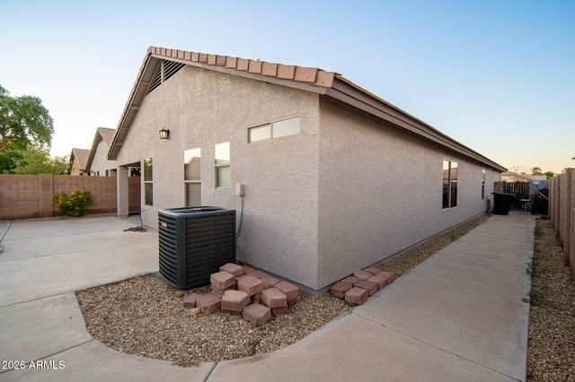 12517 W MADISON Street, Avondale, AZ 85323