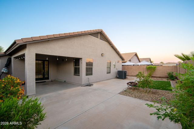 12517 W MADISON Street, Avondale, AZ 85323