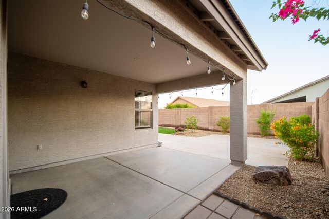 12517 W MADISON Street, Avondale, AZ 85323