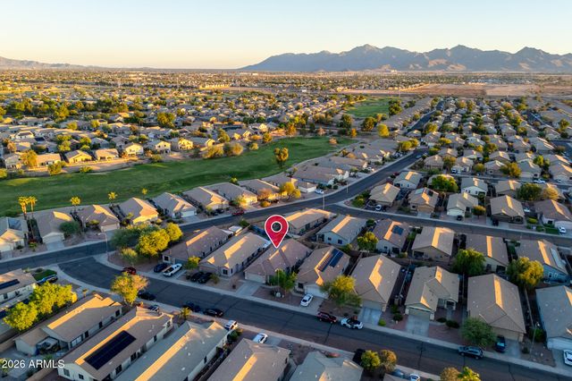 12517 W MADISON Street, Avondale, AZ 85323