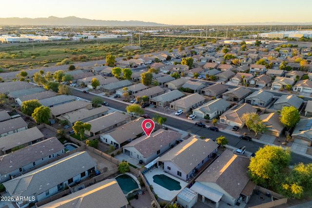 12517 W MADISON Street, Avondale, AZ 85323
