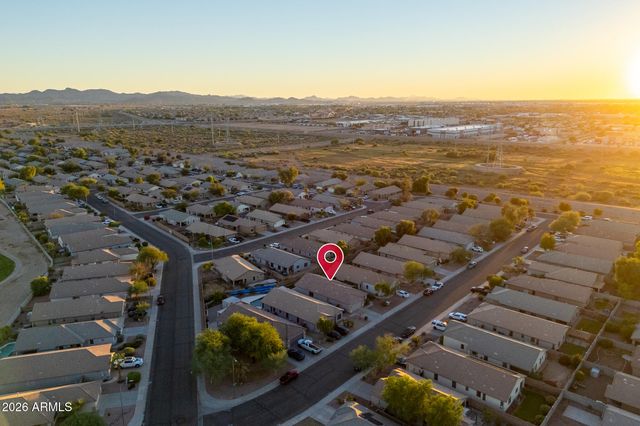 12517 W MADISON Street, Avondale, AZ 85323