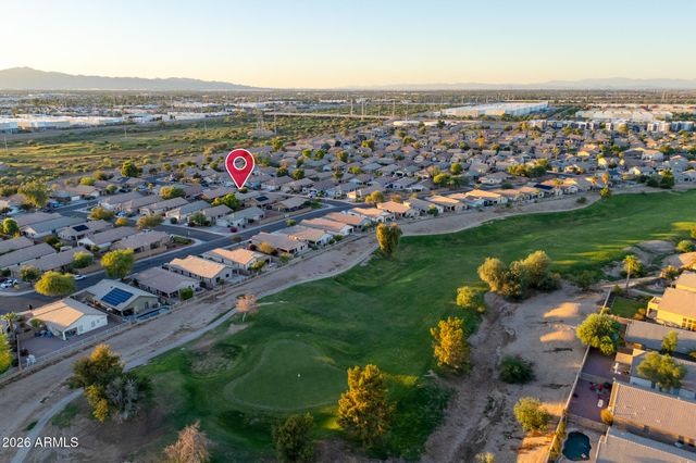 12517 W MADISON Street, Avondale, AZ 85323