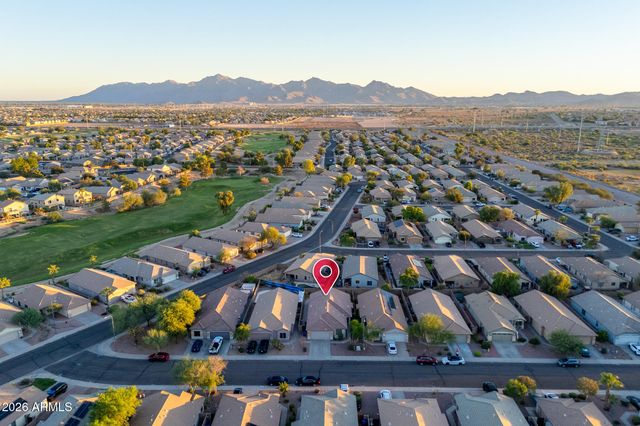 12517 W MADISON Street, Avondale, AZ 85323