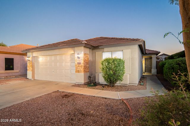 12517 W MADISON Street, Avondale, AZ 85323