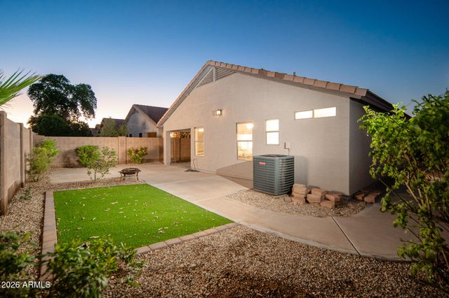 12517 W MADISON Street, Avondale, AZ 85323