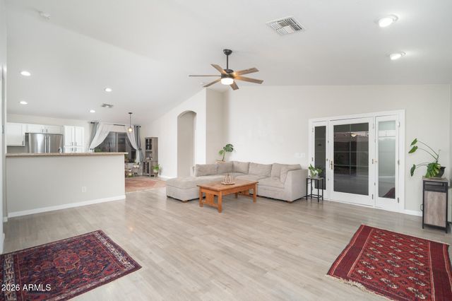 12517 W MADISON Street, Avondale, AZ 85323