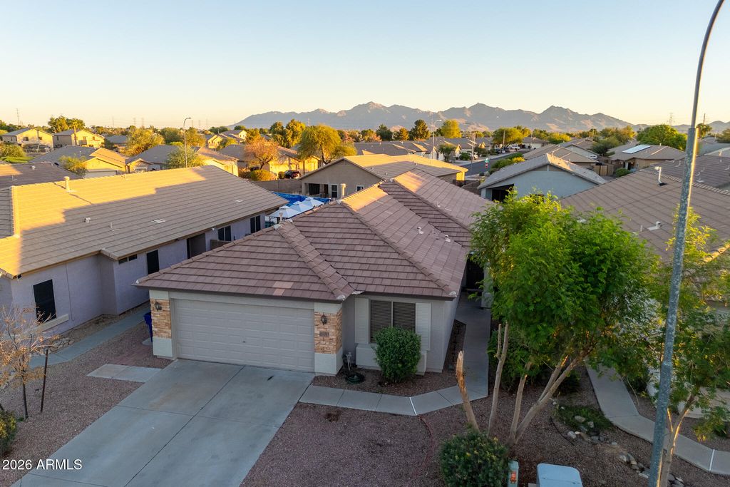 12517 W MADISON Street, Avondale, AZ 85323