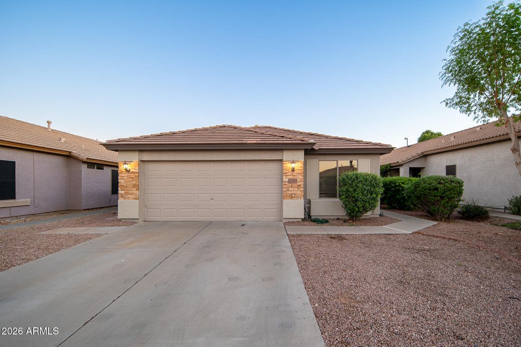 12517 W MADISON Street, Avondale, AZ 85323 — photo 2