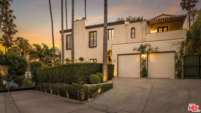 2023 Kendra Court, Los Angeles, CA 90068