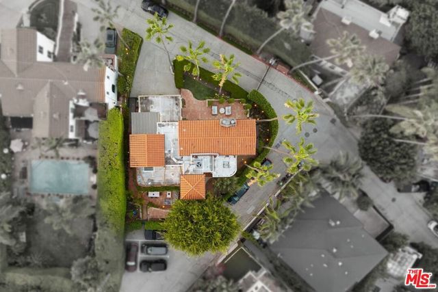 2023 Kendra Court, Los Angeles, CA 90068