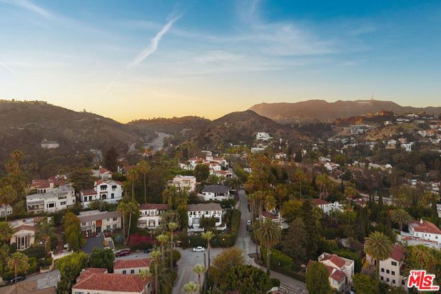 2023 Kendra Court, Los Angeles, CA 90068
