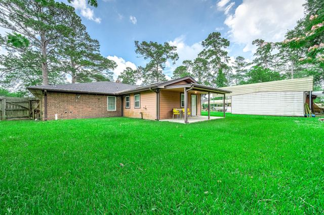 5813 Russell Lane, Baytown, TX 77521