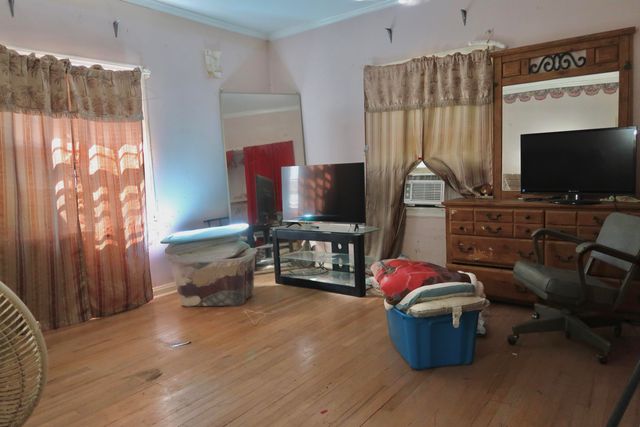 2340 Mt Carmel Ave., Prentiss, MS 39474