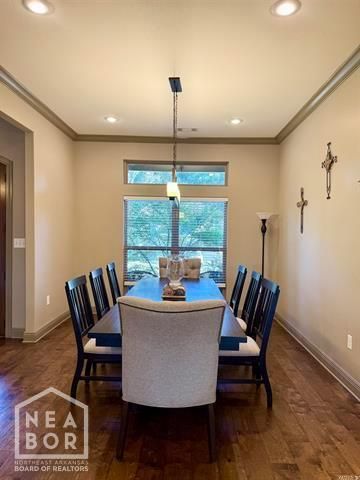 1807 Austin Lane, Paragould, AR 72450