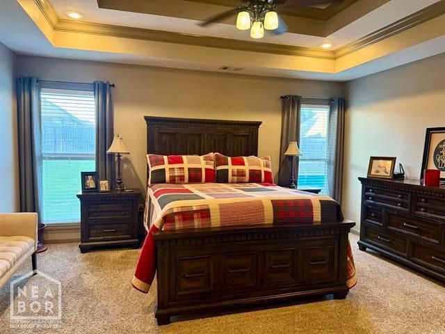 1807 Austin Lane, Paragould, AR 72450