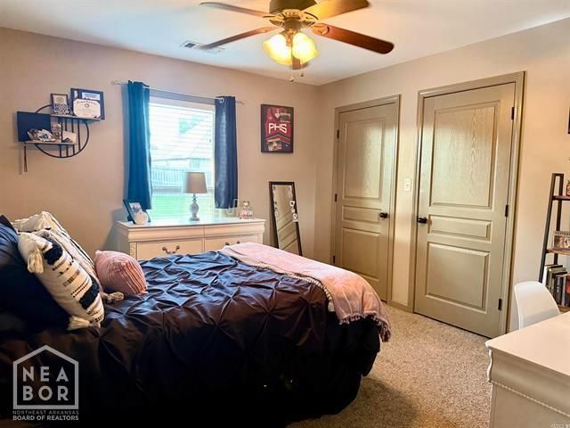 1807 Austin Lane, Paragould, AR 72450