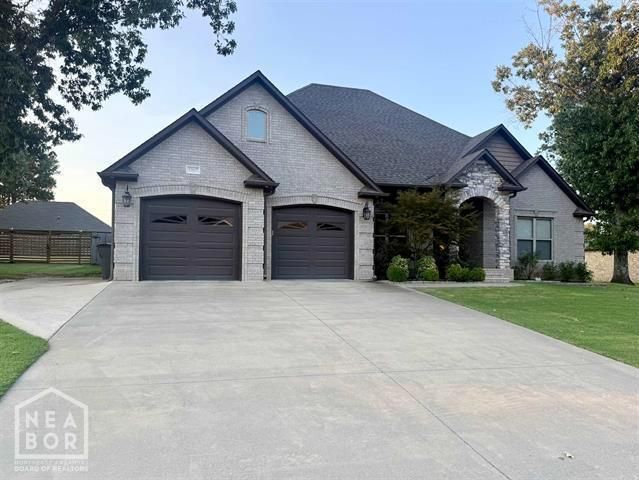 1807 Austin Lane, Paragould, AR 72450