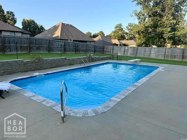 1807 Austin Lane, Paragould, AR 72450