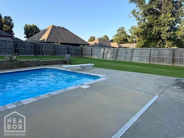 1807 Austin Lane, Paragould, AR 72450