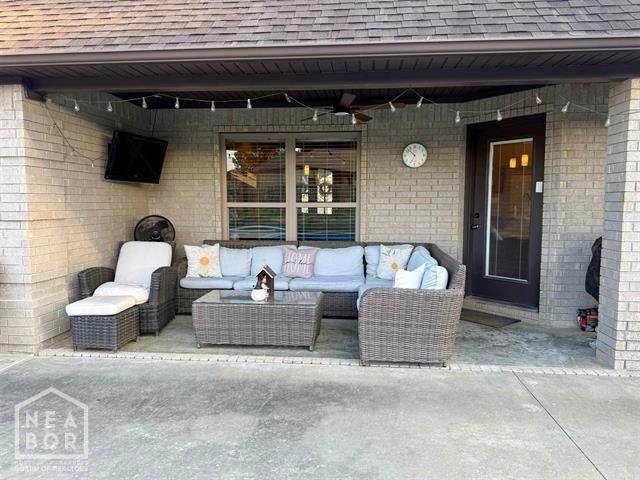 1807 Austin Lane, Paragould, AR 72450