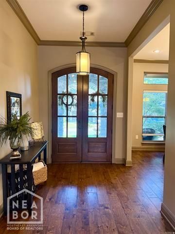 1807 Austin Lane, Paragould, AR 72450