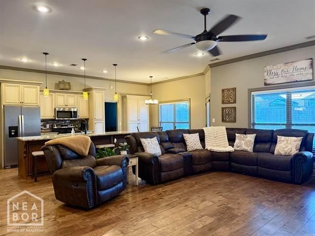 1807 Austin Lane, Paragould, AR 72450