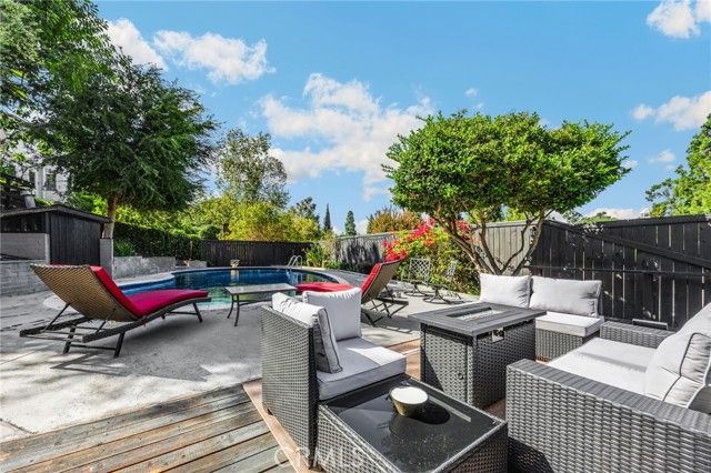 6769 Hillside, Whittier, CA 90602