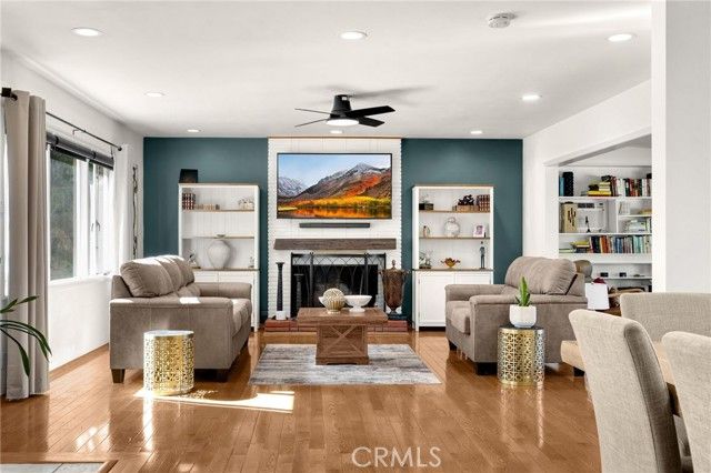 6769 Hillside, Whittier, CA 90602