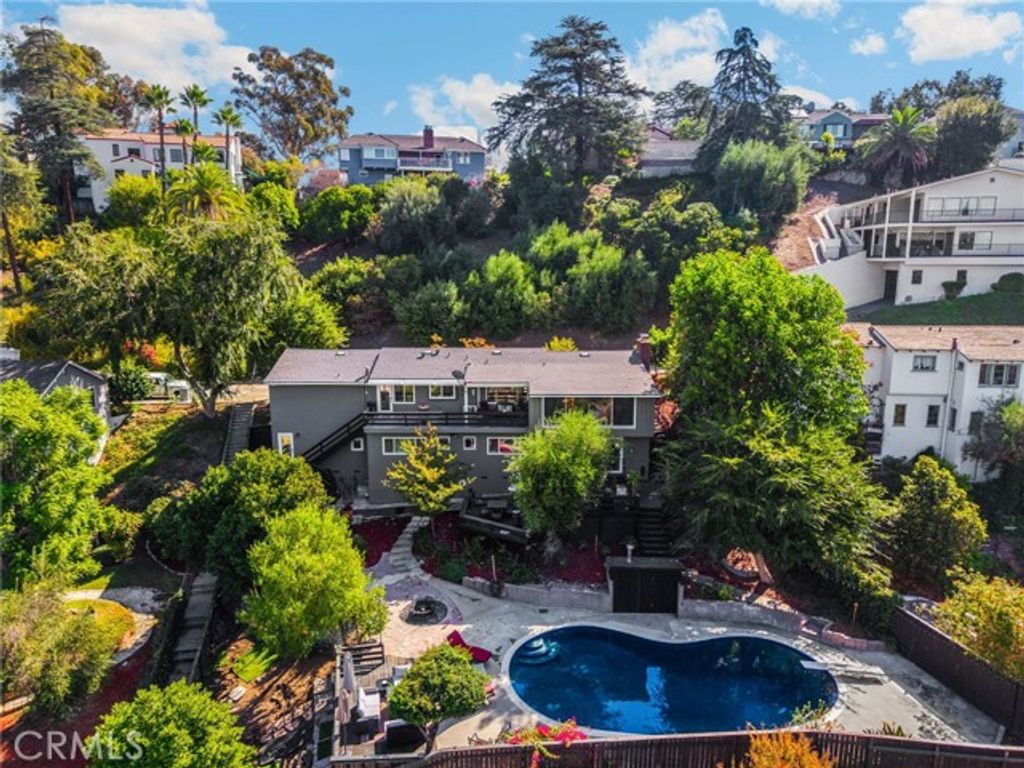 6769 Hillside, Whittier, CA 90602