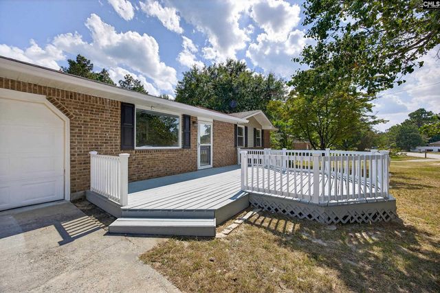 4709 McDonald Avenue, West Columbia, SC 29172