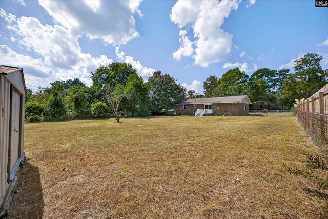 4709 McDonald Avenue, West Columbia, SC 29172