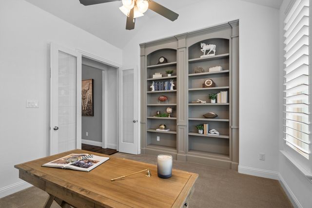 10801 Sycamore Falls Drive, Flower Mound, TX 76226
