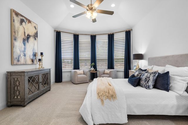 10801 Sycamore Falls Drive, Flower Mound, TX 76226