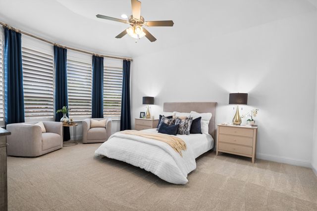 10801 Sycamore Falls Drive, Flower Mound, TX 76226