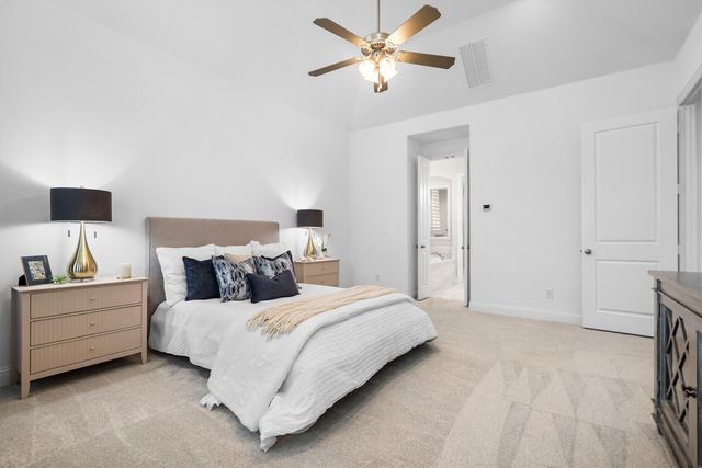10801 Sycamore Falls Drive, Flower Mound, TX 76226