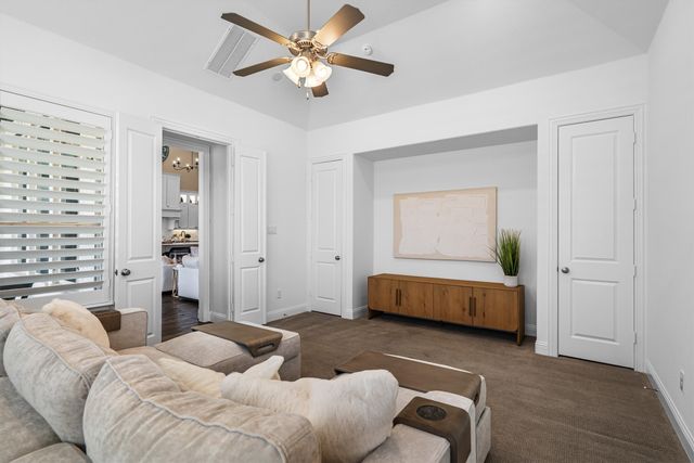 10801 Sycamore Falls Drive, Flower Mound, TX 76226