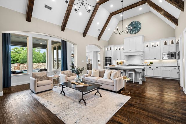 10801 Sycamore Falls Drive, Flower Mound, TX 76226