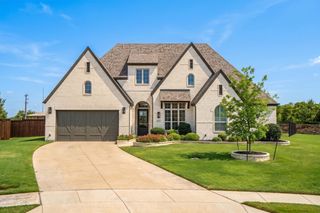 10801 Sycamore Falls Drive, Flower Mound, TX 76226