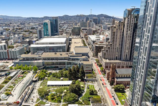 188 Minna Street 36D, San Francisco, CA 94105