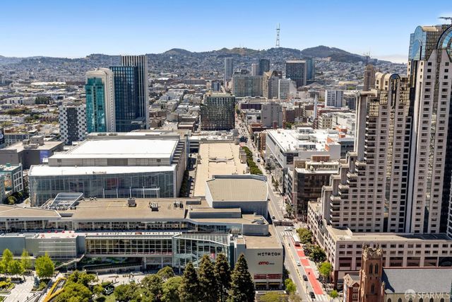 188 Minna Street 36D, San Francisco, CA 94105