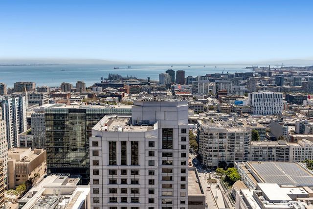 188 Minna Street 36D, San Francisco, CA 94105