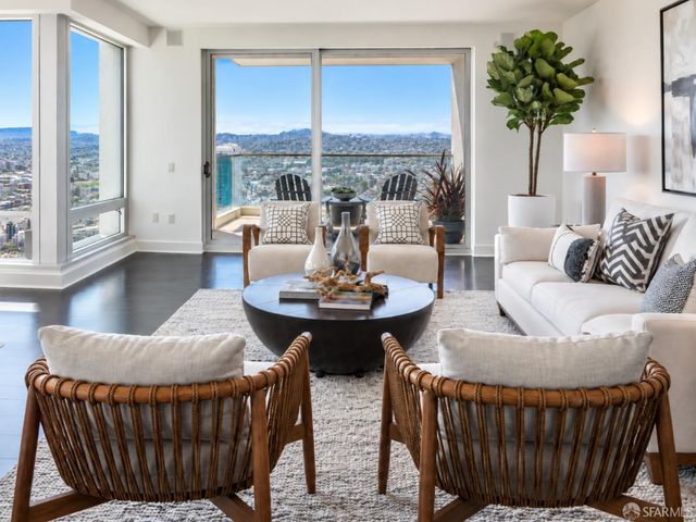 188 Minna Street 36D, San Francisco, CA 94105