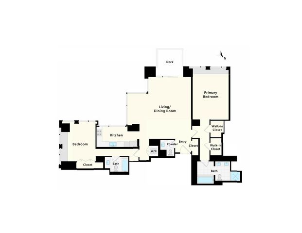 188 Minna Street 36D, San Francisco, CA 94105