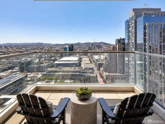 188 Minna Street 36D, San Francisco, CA 94105
