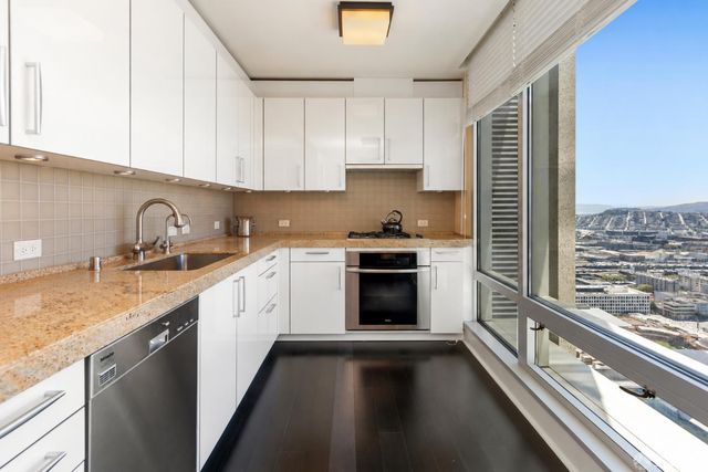 188 Minna Street 36D, San Francisco, CA 94105