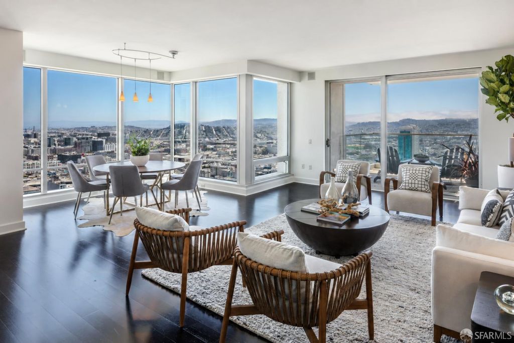 188 Minna Street 36D, San Francisco, CA 94105